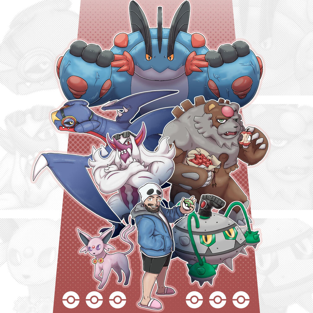 Art Commission Art Commission