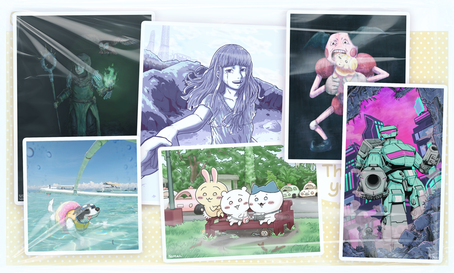 Art Prints